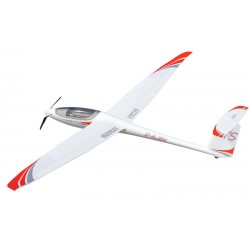 glider Lentus RR