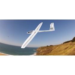 glider Solius RR