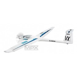 glider Multiplex Heron BK