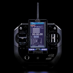 Radio 7XC R334SBSZ 2.4GHZ...