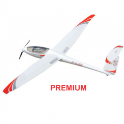 Planeur Lentus Premium...