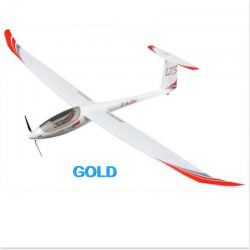 glider Lentus RR