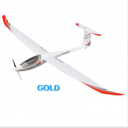 Planeur Lentus Gold Multiplex