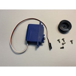 Servo treuil Joysway...