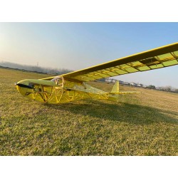 glider Sinbad 2500mm...