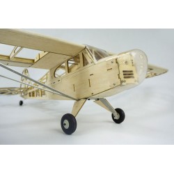 Piper J3 EP 1200mm kit PG...