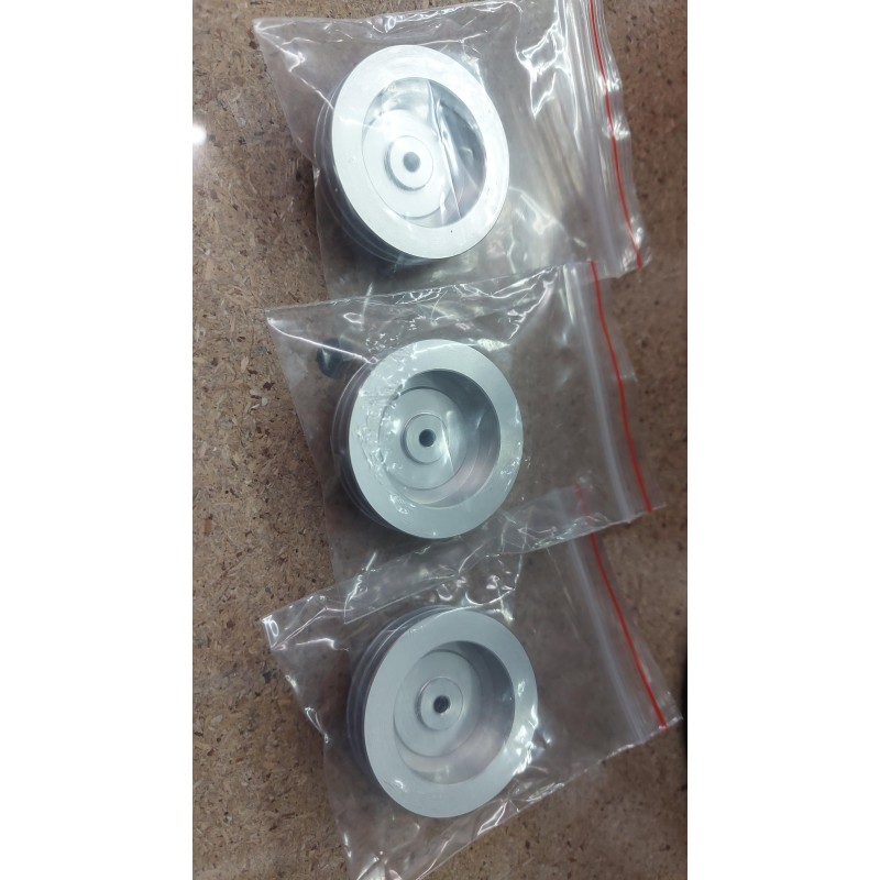 drum winch S100 MG PG Modelisme