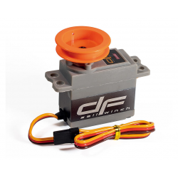Servo Treuil V2 & DF 65 V7...