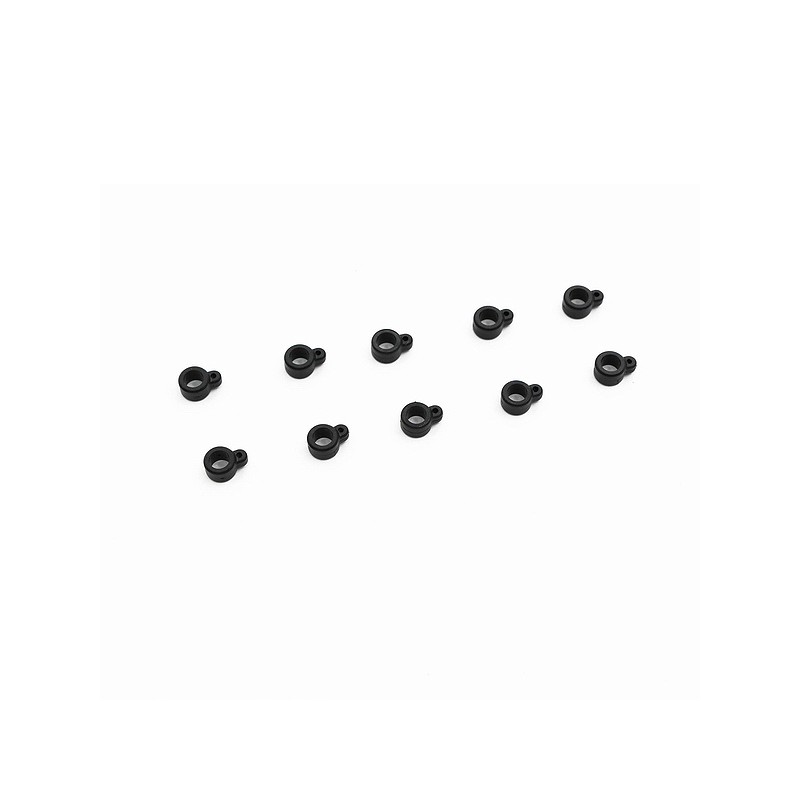 Bagues d'écoute DF65 Joysway PG Modelisme 5 mm