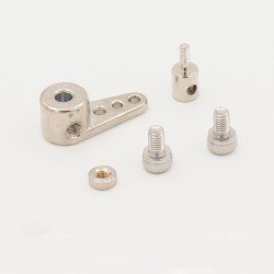 RUDDER ARM SET DF65/95...