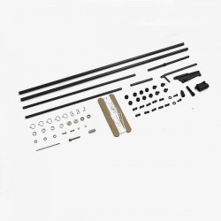 Kit de gréement DF65 A+...