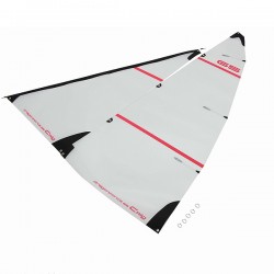 Jeu de voile C DF 65...