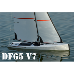 Dragon force 65 Joysway V7...