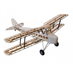 TIGER MOTH R/C KIT 1400 mm