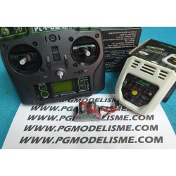 Ensemble radio-commande...