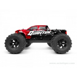 QUANTUM MT Maverick 4X4 PG...