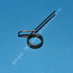stainless steel sail clips