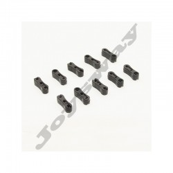 Turnbuckles 3 holes mini...