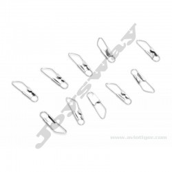 CORD ATTACHMENT CLIP PG...