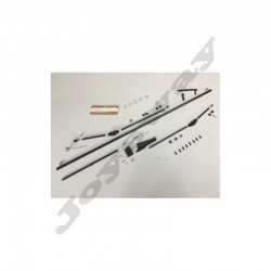 JY881181 COMPLETE RIG SET...