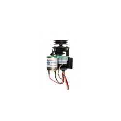 Sail winch RMG 280 H1