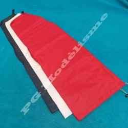 IOM PG model sailboat cover