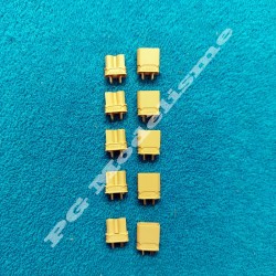 Connector XT-30U-M