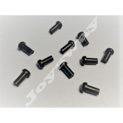 Boom end rear plugs pack de...