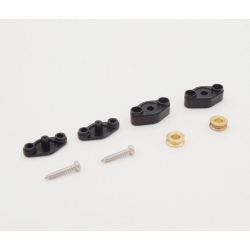 Poulie de pond (x2) Dragon...