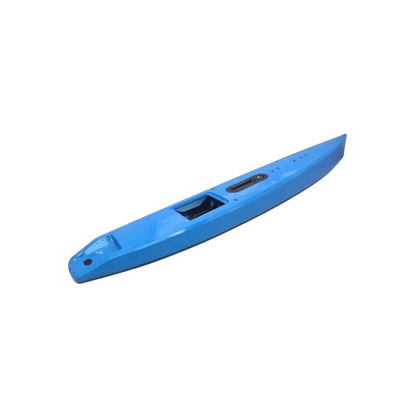 Hull DF95 JOYSWAY  bleu