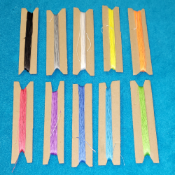 Listening wire 0.4mm...