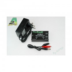 AP3BLC - chargeur 2S/3S...