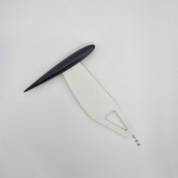 Micro Magic Keel with ballast 520g