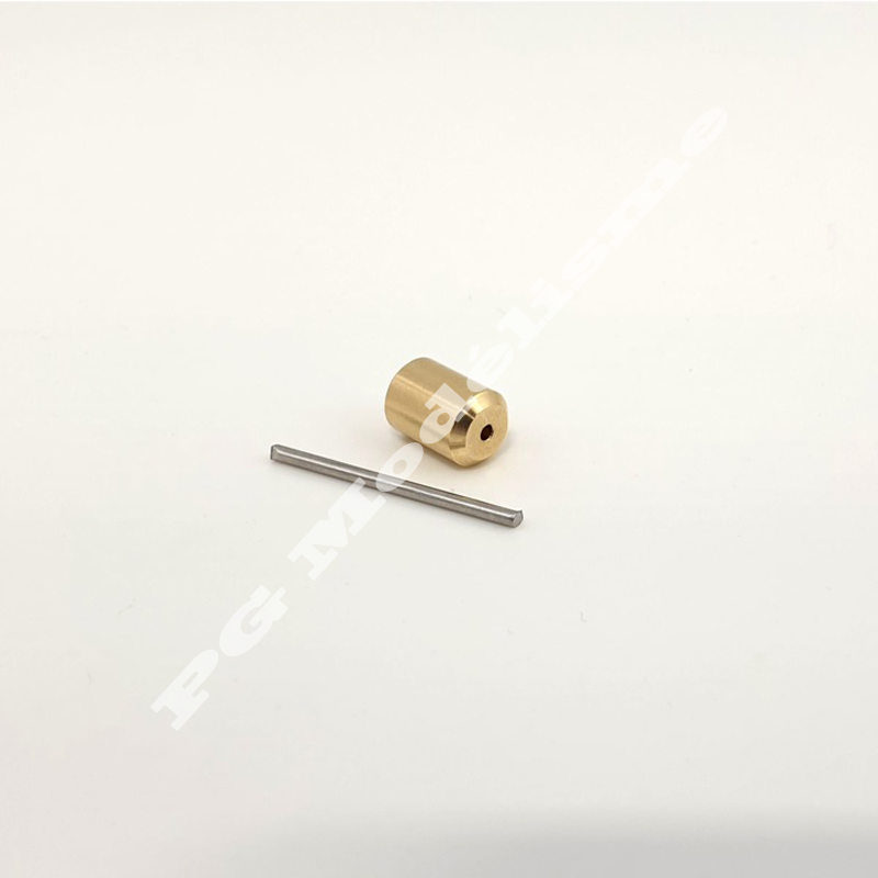 New Micro Magic - counterweight - set