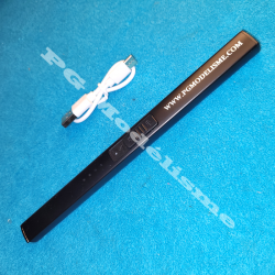 Coupe écoute électronique