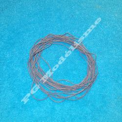 Latex booster elastic band...