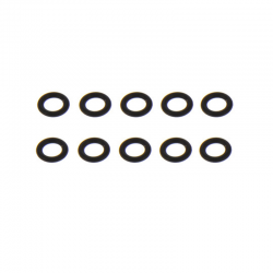 Silicone O-rings DF65