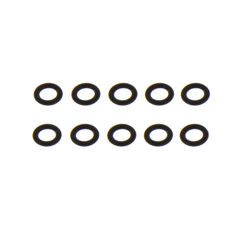 Joints toriques silicone