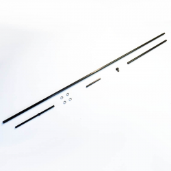 DF65 V6-V8 MAST A ASSEMBLY