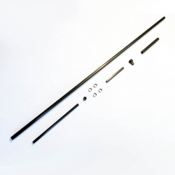 DF65 V6-V8 C MAST SET