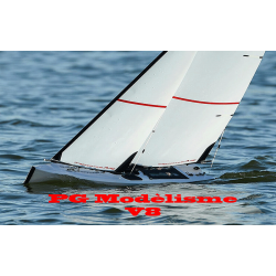 A Kit DF 65 V8 A Joysway 2025