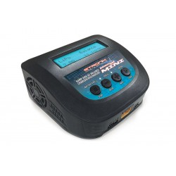 ETRONIX POWERPAL MINI AC 6A...