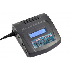 ETRONIX POWERPAL 3.0 AC/DC...