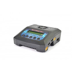 ETRONIX POWERPAL COMPACT X4...