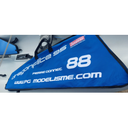 Housse PG de transport de...