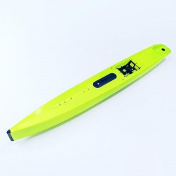 PEARL GREEN HULL Dragon...