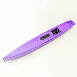 PEARL PURPLE HULL Dragon...