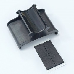 SUPPORT DE BULBE DE QUILLE...