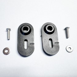 SLIDING DECK PLATE WITH...