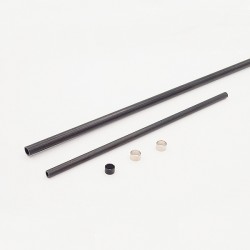 Mast B Dragon Flite 95...